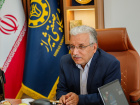 برگزاری نشست خبری رییس دانشگاه صنعتی شیراز