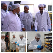 هم‌افزایی دانشگاه و صنعت؛ گامی نو در مسیر ارتقای سلامت عمومی